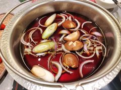 招牌寿喜锅-一绪に寿喜烧(荟聚店)