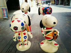 -万达广场(泰安泰山店)