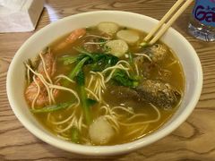 -从前慢海鲜面馆