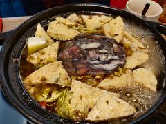 招牌麻麻锅-张老板的店(民乐园店)