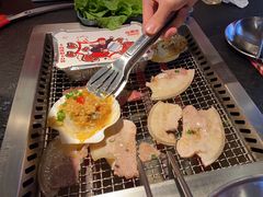 -俊熙家点餐式自助烤肉店(1227广场店)