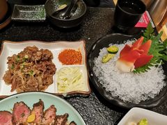 -無境·匠心日本料理(汉街店)