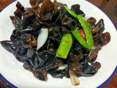 -小柴米·传统江西菜(八一广场店)