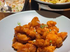 -蜜桃餐厅·伴山(海岸城店)