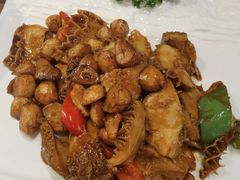 -南门小馆·清真(国贸商城店)