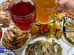 -富临港·蒸汽海鲜·手抓海鲜·炒菜(栈桥店)