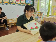 -汇佳幼儿园(北欧园)