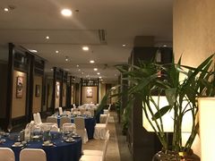 -良渚君澜度假酒店·中餐厅