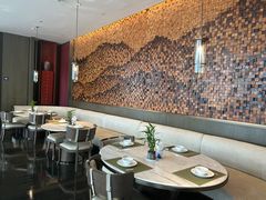 -南昌绿地铂瑞酒店·臻萃轩中餐厅