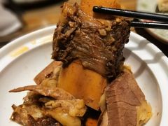 -格日勒阿妈蒙古厨房(大召店)