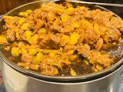 -甘家界牌柠檬鸭(青山店)