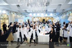 -冠豪主题婚礼酒店·宴会厅(机场店)