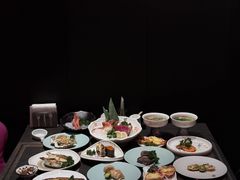 -郑州美盛喜来登大酒店