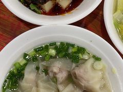 -华兴街自力面店