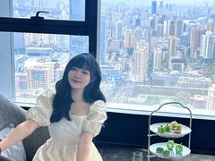 -秀·吧 Show Bar(兰州盛达希尔顿酒店)