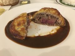 -Khéma Restaurant Pasteur