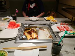 -海底捞火锅(徐州火车站店)