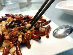 -之参餐厅(前门大街店)
