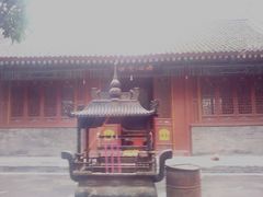 -罔极寺