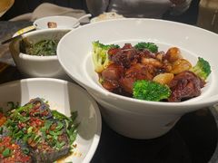 -炊烟小炒黄牛肉(浦东世纪汇店)