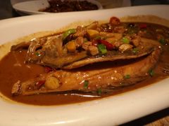 -小菜园新徽菜(泰州茂业店)