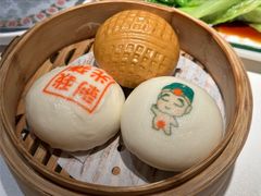 -禄运茶居·手工点心(猎德店)