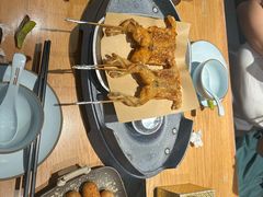-青花椒秘制烤鱼(光启城店)