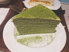 -丹礼糖甜品