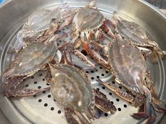 -原味蒸汽海鲜(嵊泗店)