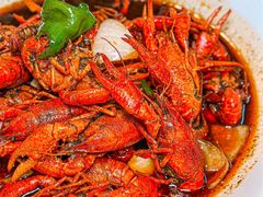 -刘栋梁大排档(淮海东路店)