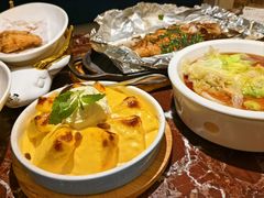 -新白鹿餐厅(城西银泰城店)