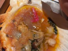 -花潮料理艺食馆(成都万象城店)