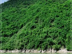 -乌江画廊(彭水苗族土家族自治县)