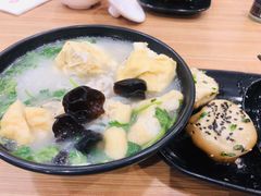 -小杨生煎(香港名都店)