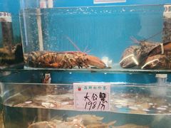 -荣祥海鲜·烟台菜(胜利路二部)