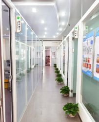 -视保行眼健康中心
