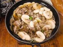 牛肉汤锅-汤厨(五道营店)
