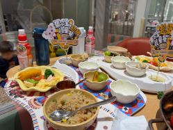 点击看大图 -奈尔宝·儿童乐园·亲子餐厅(星河湾店)