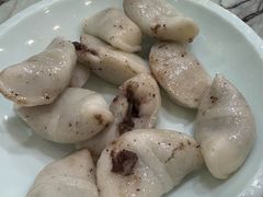 -雪城山巴冷面