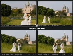 -LOMO乐玛婚纱摄影(口碑严选店)