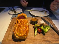 -Wei菋·Le Bistrot