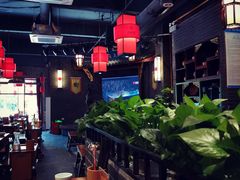 大堂-巴蜀大将(站前南路店)