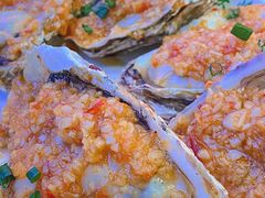 -庆峰龙虾烧烤(合肥一店)