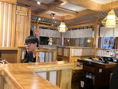 -九田家黑牛烤肉料理(石路天虹店)
