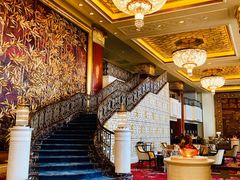 -北京中国大饭店