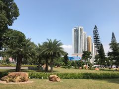 -北部湾广场