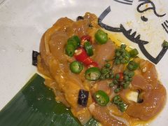 -猫爪爪原切自助烤肉(观音桥阳光世纪店)