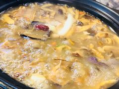-马帮菜馆·美味野生菌