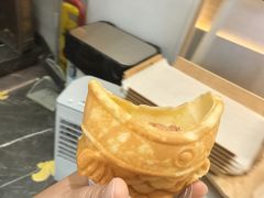 -高力乐面包咖啡厅(西塔店)