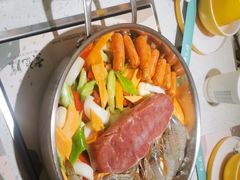 -黄记煌三汁焖锅(悦方IDmall店)